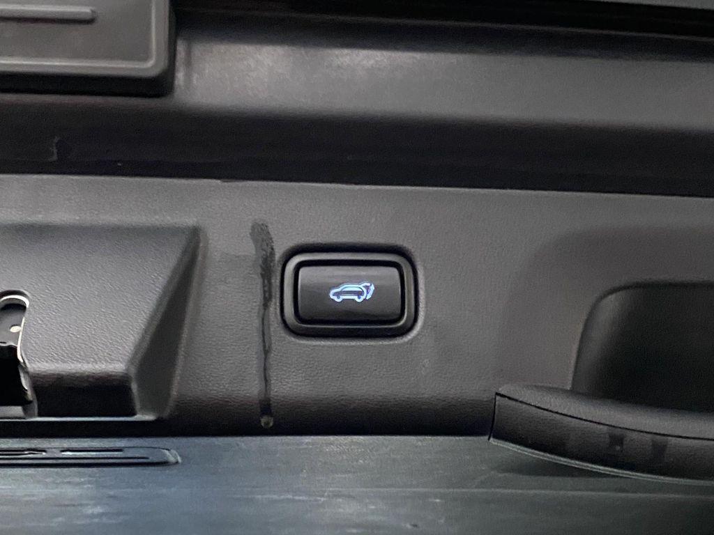 used 2022 Hyundai Tucson car, priced at $14,990