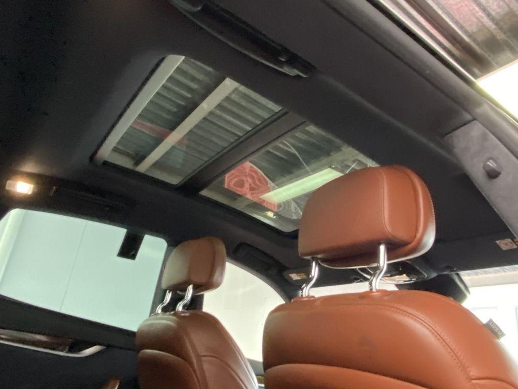 used 2017 Maserati Levante car, priced at $16,999