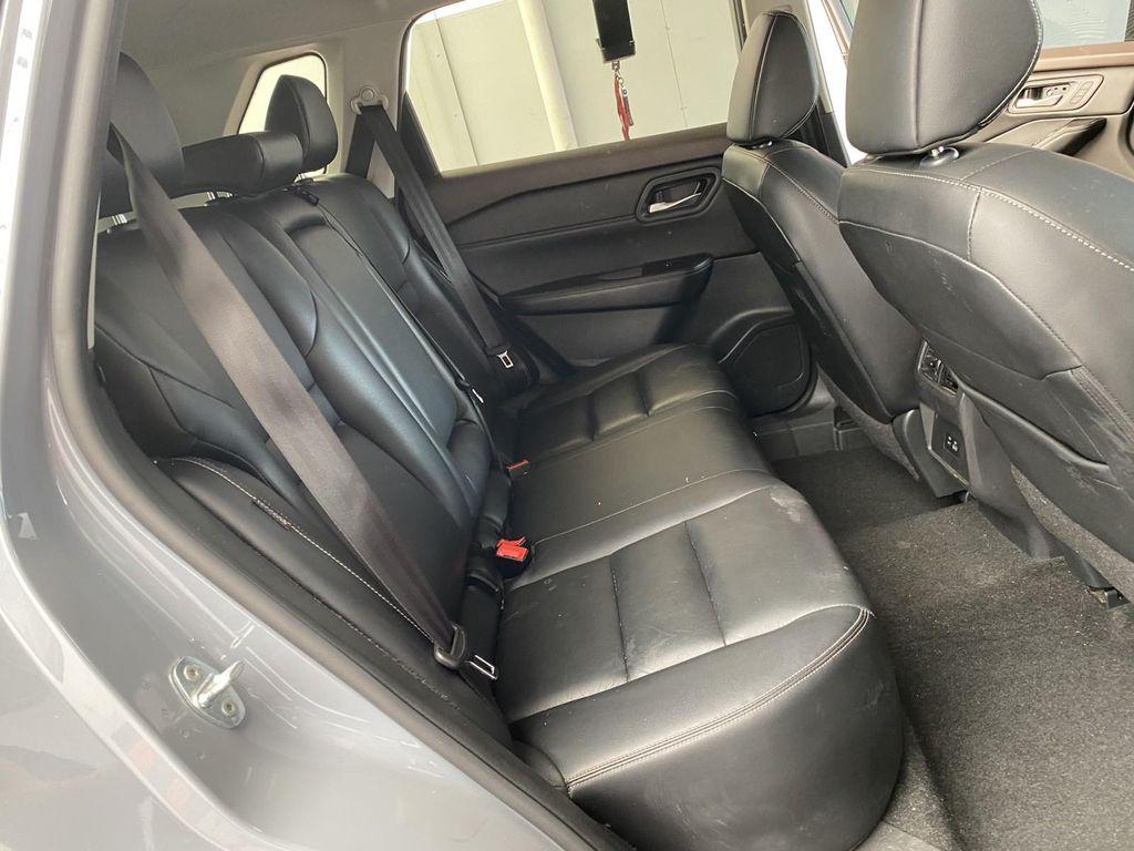 used 2023 Nissan Rogue car, priced at $21,991