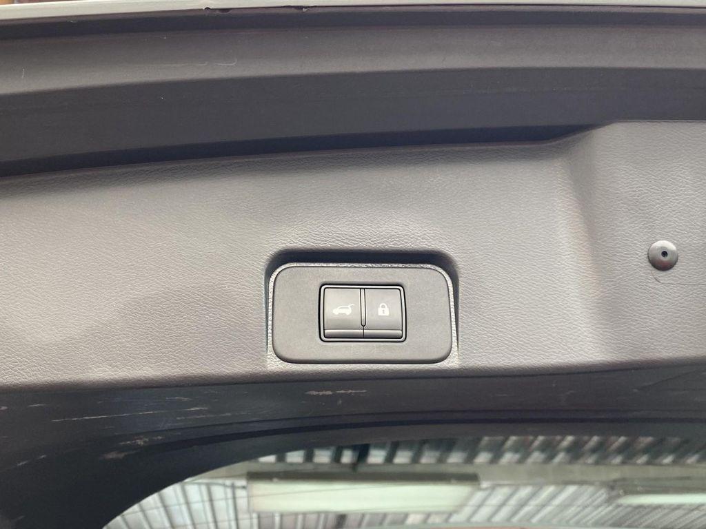 used 2023 Nissan Rogue car, priced at $21,991