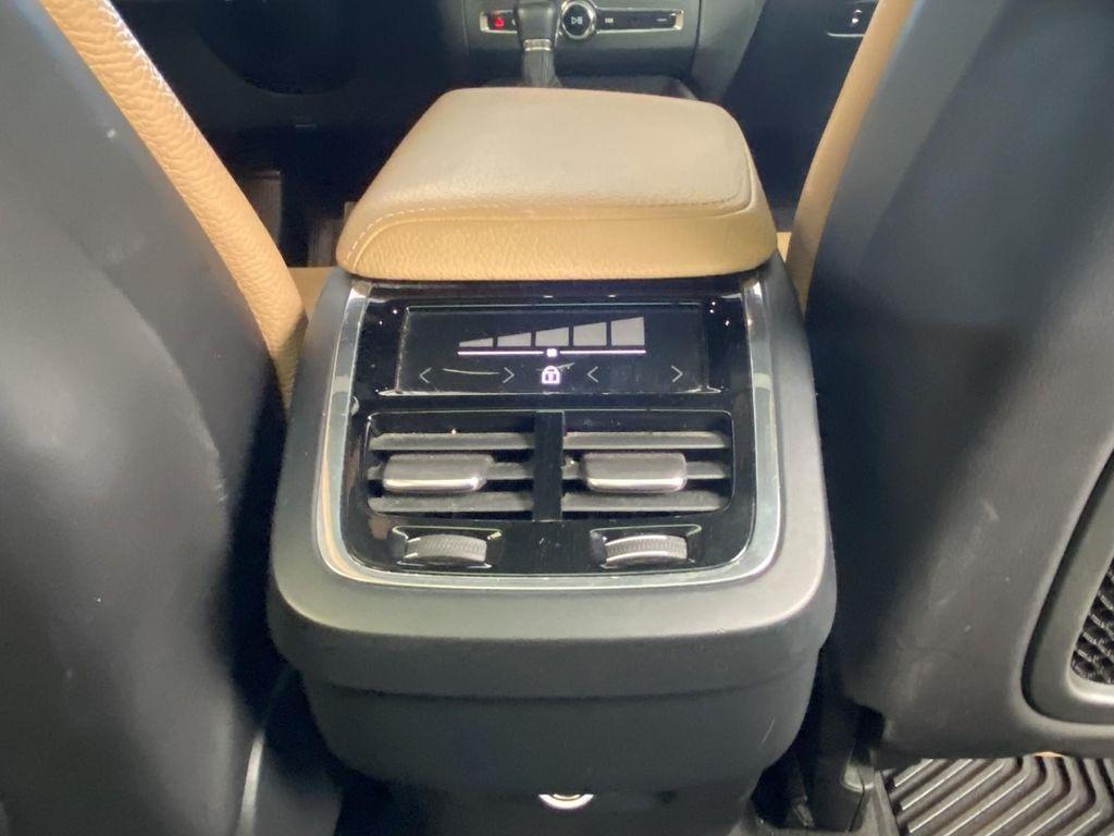 used 2018 Volvo XC60 car, priced at $19,991