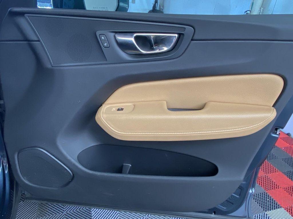 used 2018 Volvo XC60 car, priced at $19,991