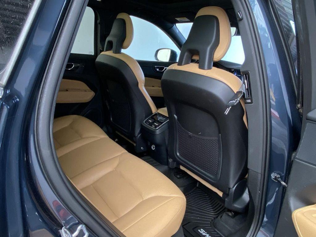 used 2018 Volvo XC60 car, priced at $19,991