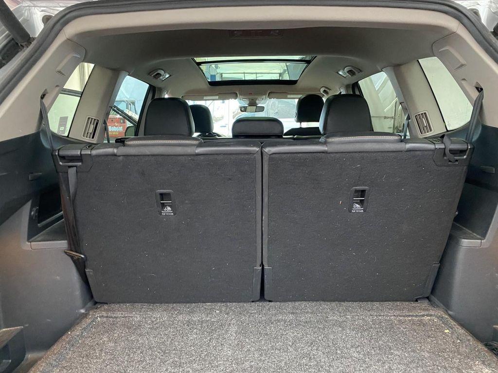 used 2018 Volkswagen Atlas car, priced at $14,980