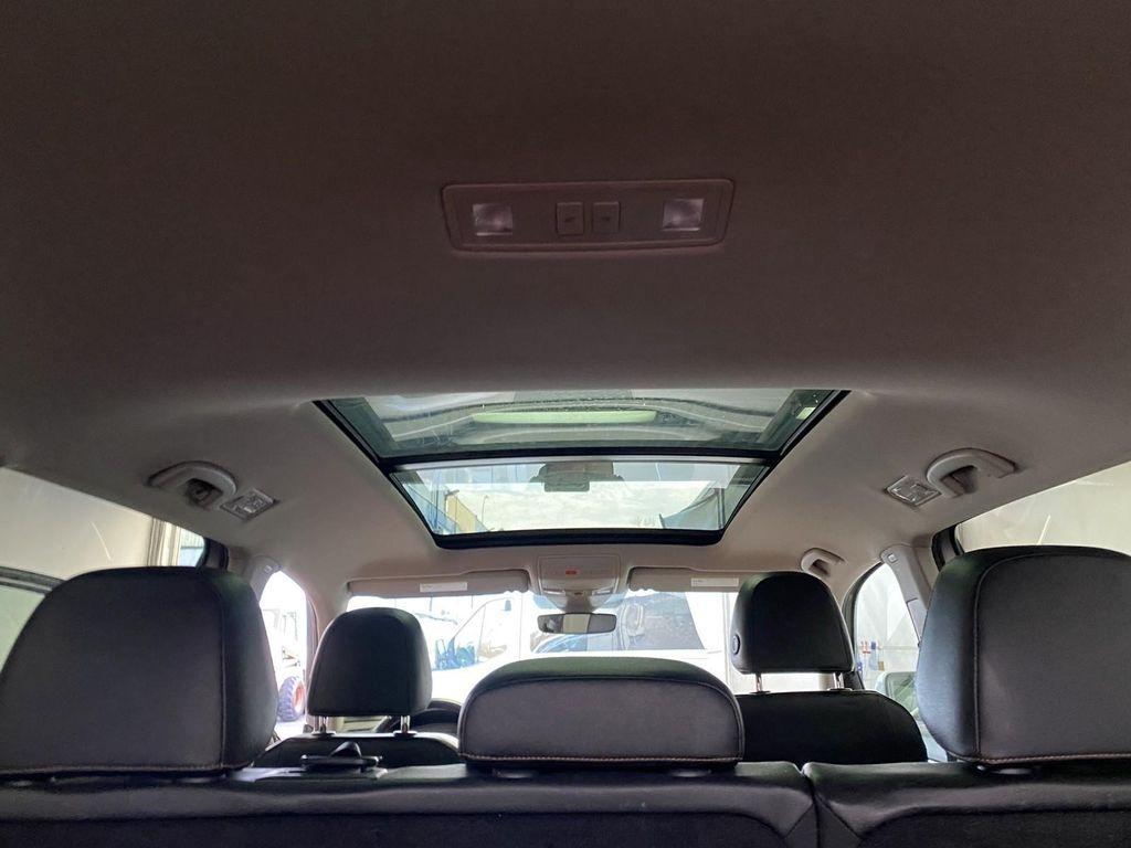 used 2018 Volkswagen Atlas car, priced at $14,980