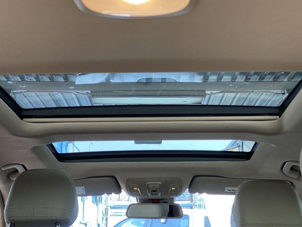 used 2015 Mercedes-Benz M-Class car, priced at $16,001