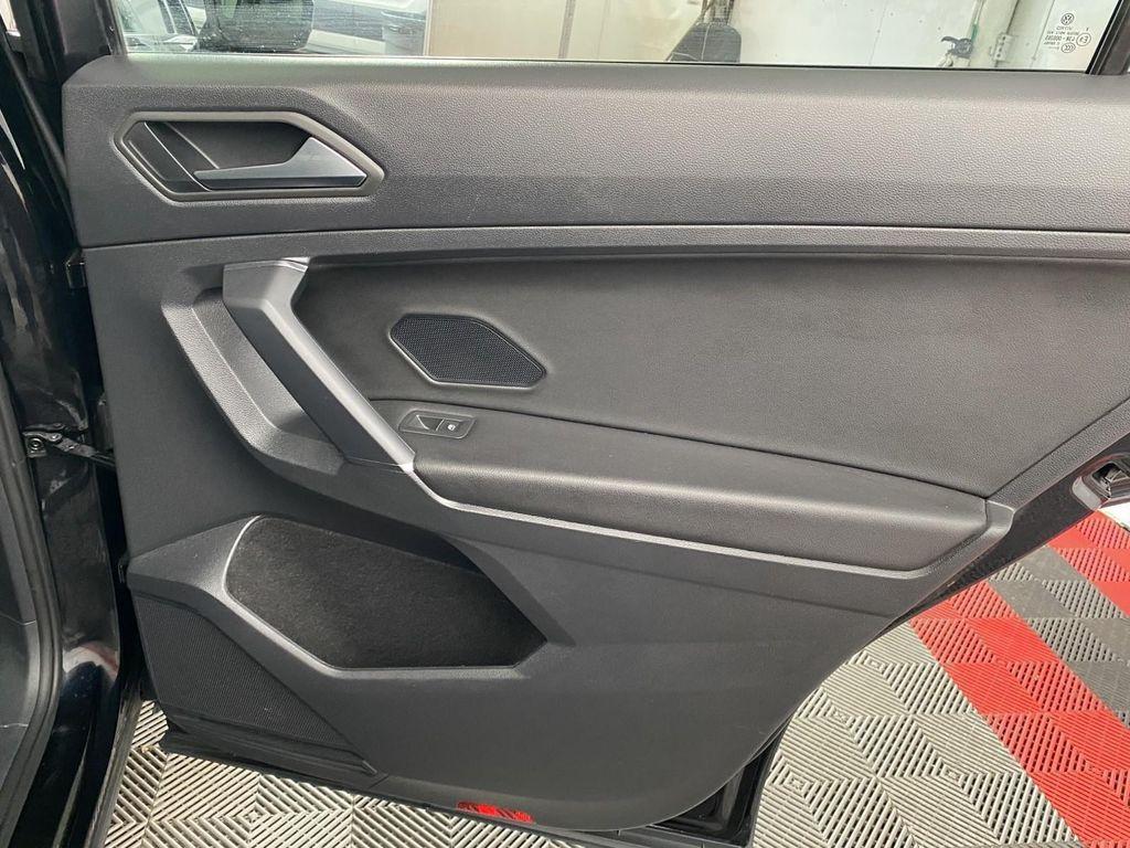 used 2020 Volkswagen Tiguan car