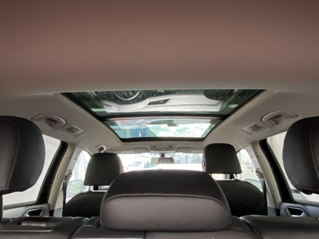 used 2020 Volkswagen Tiguan car