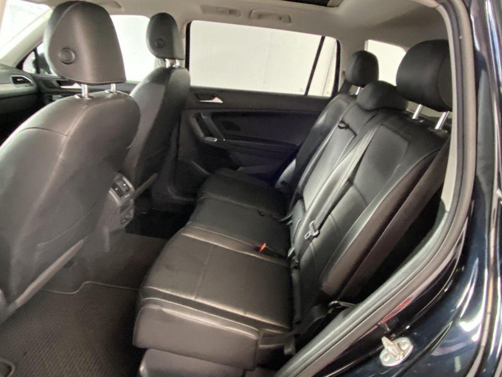 used 2020 Volkswagen Tiguan car