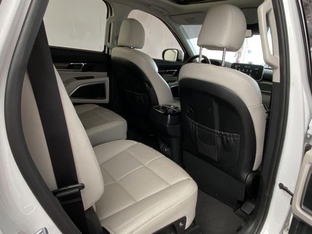 used 2020 Kia Telluride car, priced at $15,999