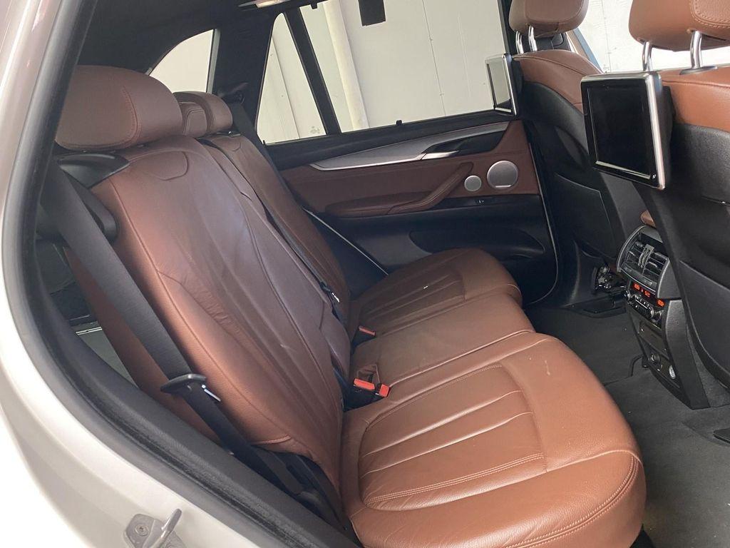 used 2014 BMW X5 car, priced at $12,991