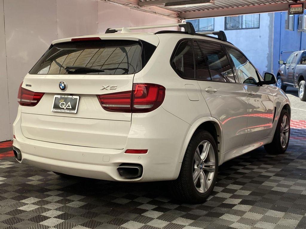 used 2014 BMW X5 car, priced at $12,991