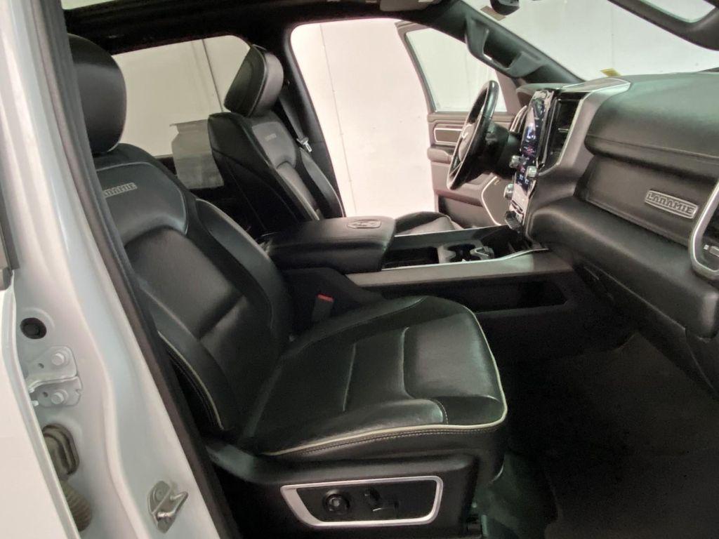 used 2021 Ram 1500 car, priced at $27,980