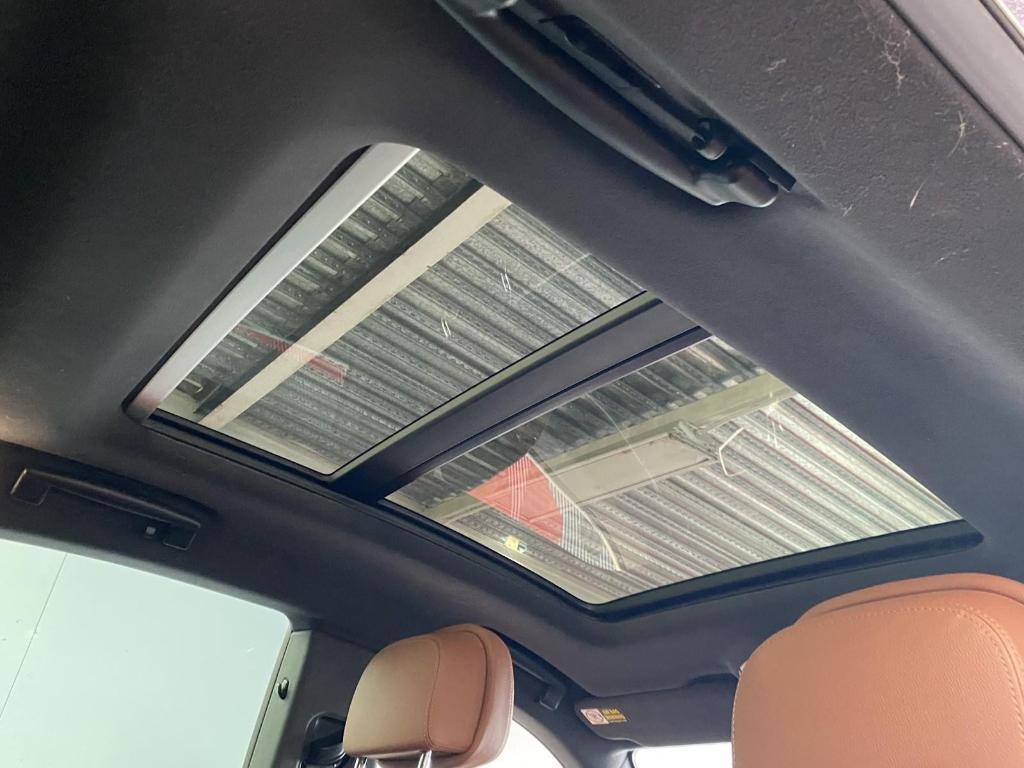 used 2020 Maserati Levante car, priced at $22,063