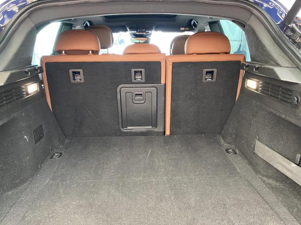 used 2020 Maserati Levante car, priced at $22,063