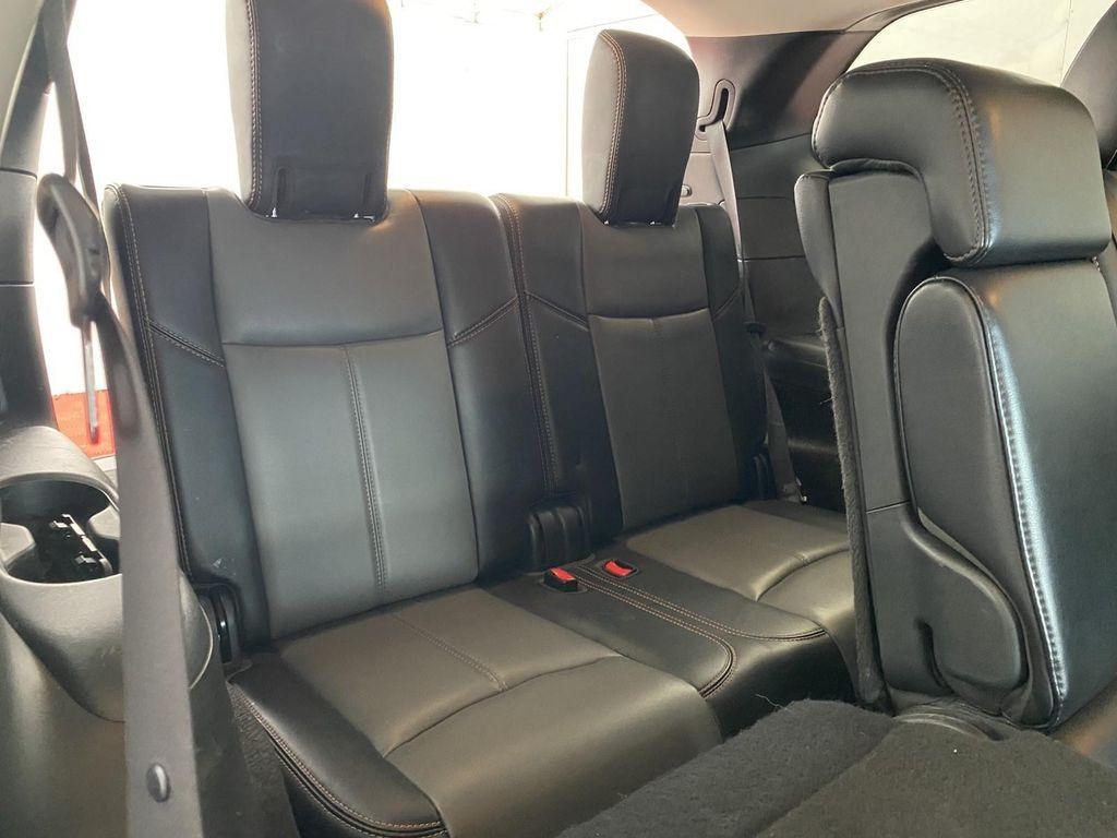 used 2019 Nissan Pathfinder car