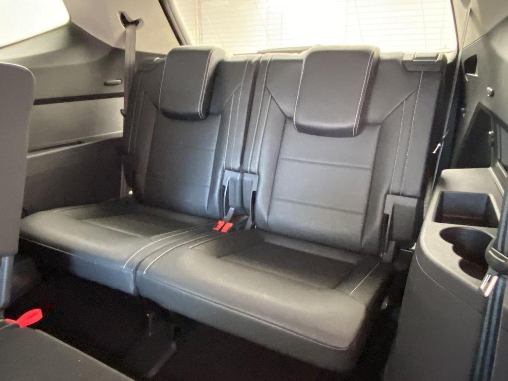 used 2022 Volkswagen Atlas car, priced at $24,251