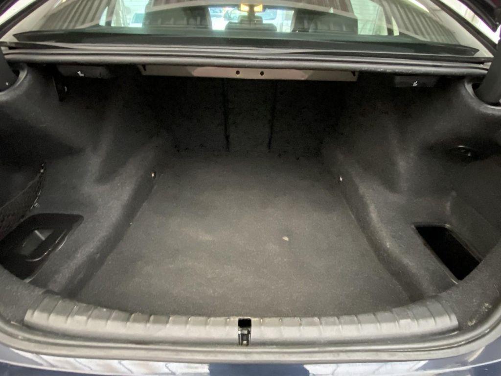 used 2018 BMW 530 car, priced at $16,999