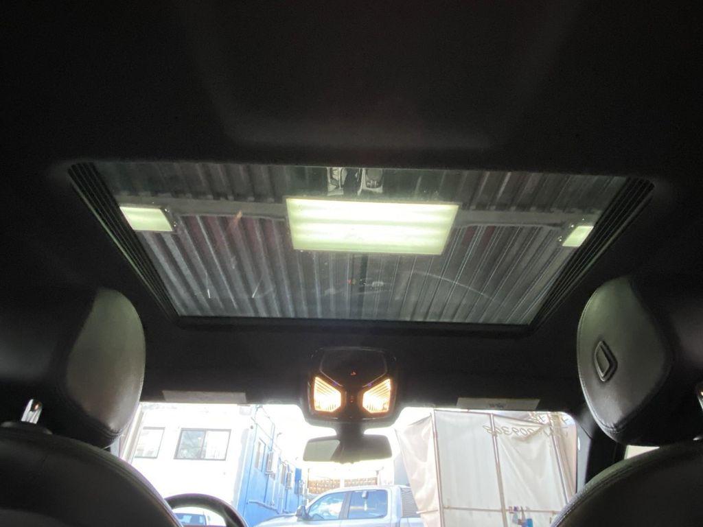 used 2018 BMW 530 car, priced at $16,999