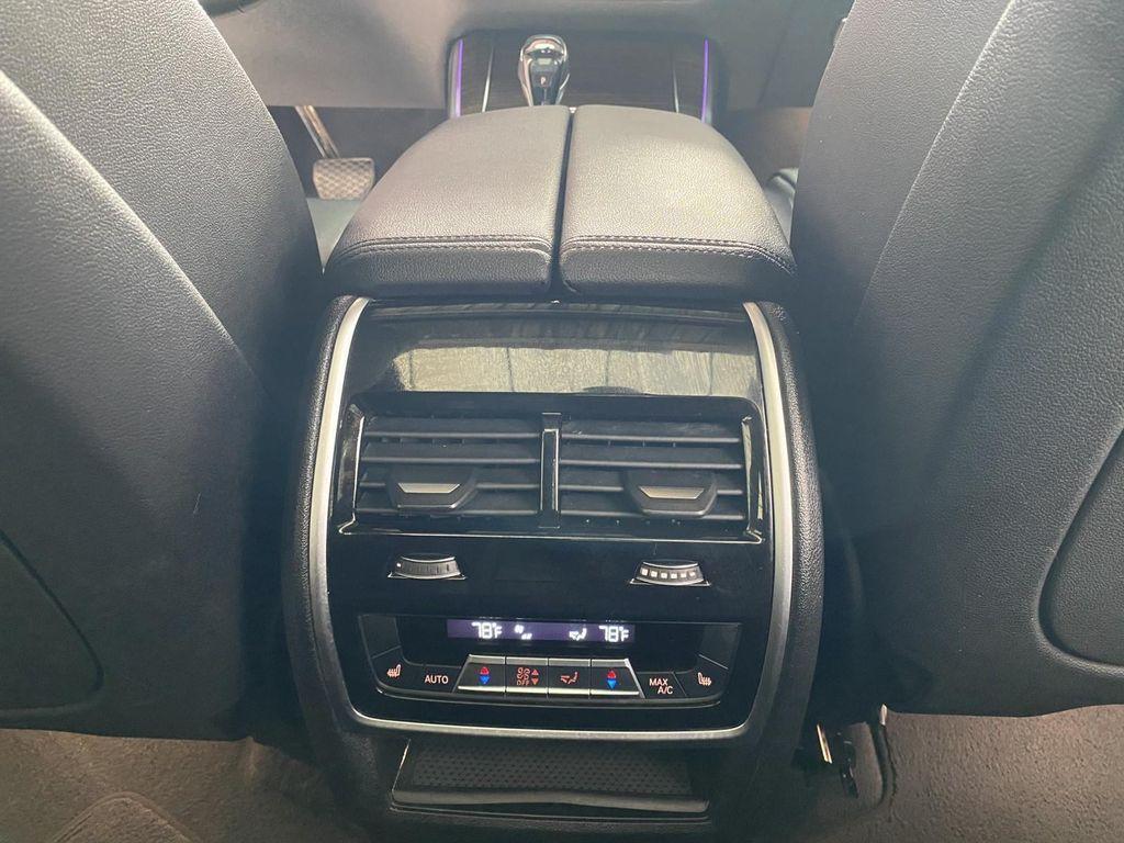 used 2019 BMW X5 car, priced at $21,999