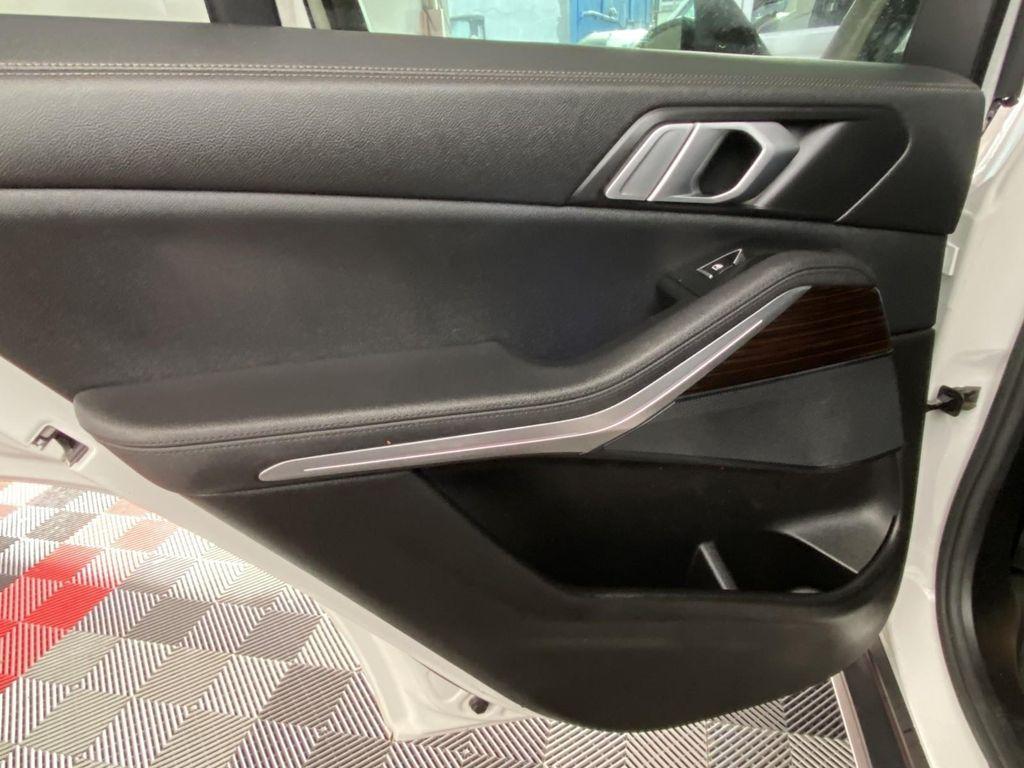 used 2019 BMW X5 car, priced at $21,999