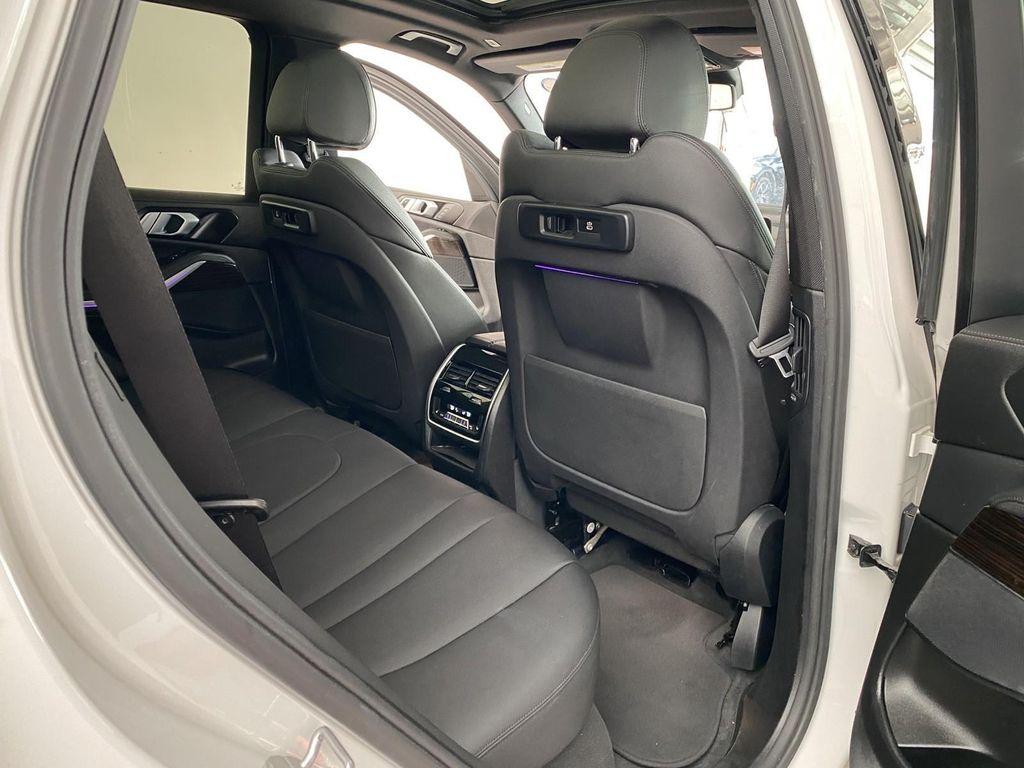 used 2019 BMW X5 car, priced at $21,999