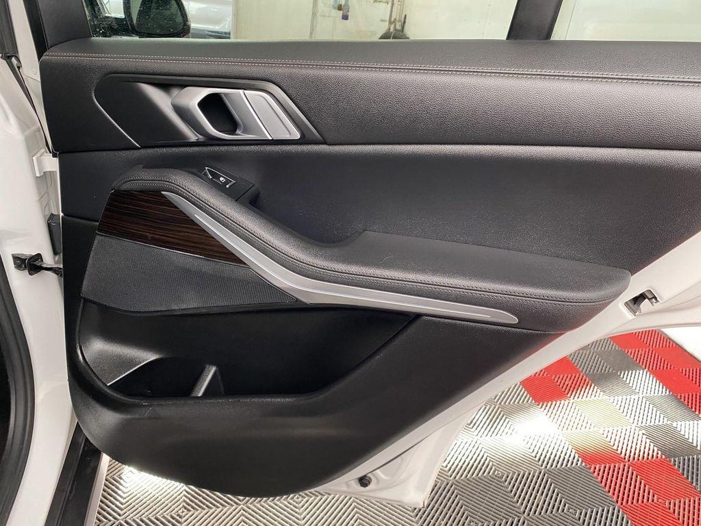 used 2019 BMW X5 car, priced at $21,999