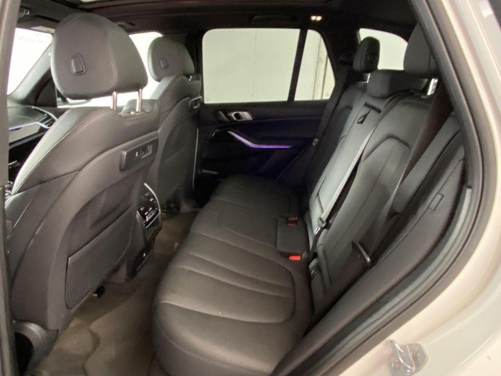 used 2019 BMW X5 car, priced at $21,999
