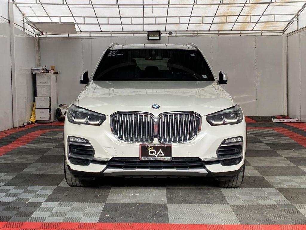 used 2019 BMW X5 car, priced at $21,999