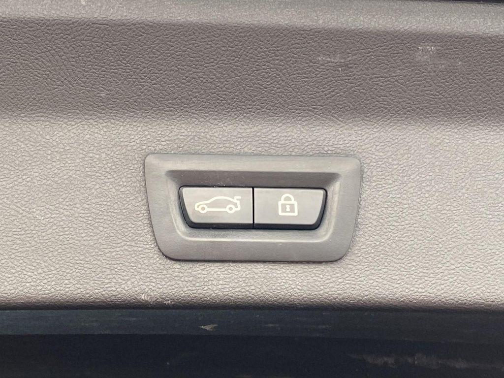 used 2019 BMW X3 car, priced at $15,999