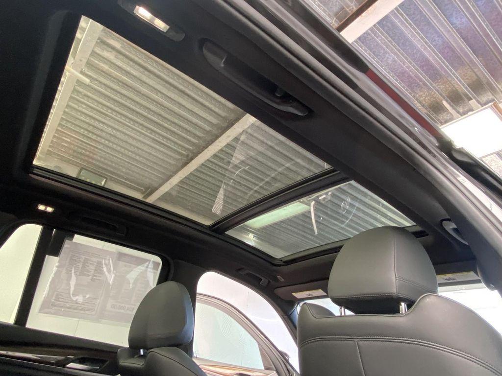 used 2019 BMW X3 car, priced at $15,999