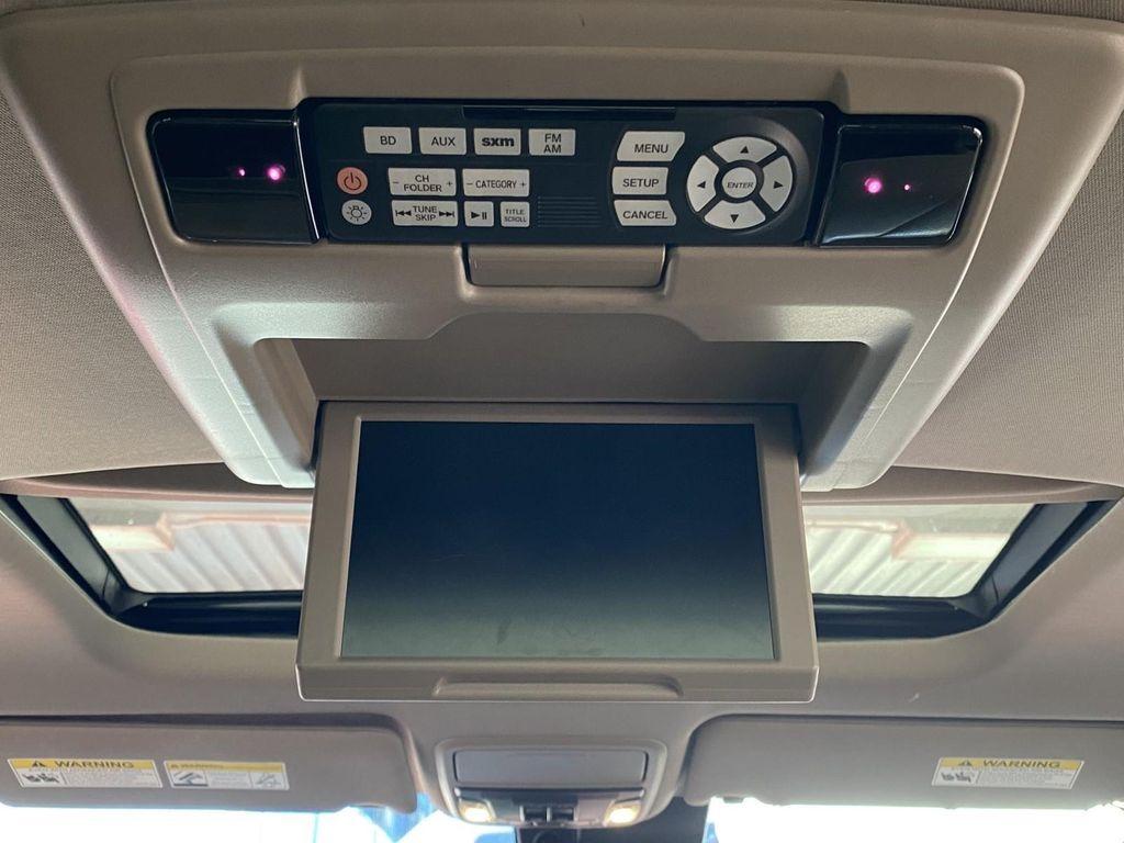 used 2017 Honda Pilot car