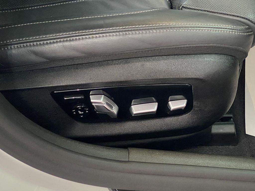 used 2018 BMW 540 car, priced at $17,999