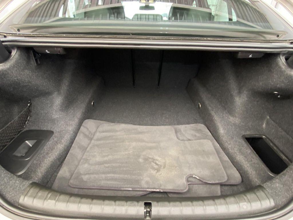 used 2018 BMW 540 car, priced at $17,999