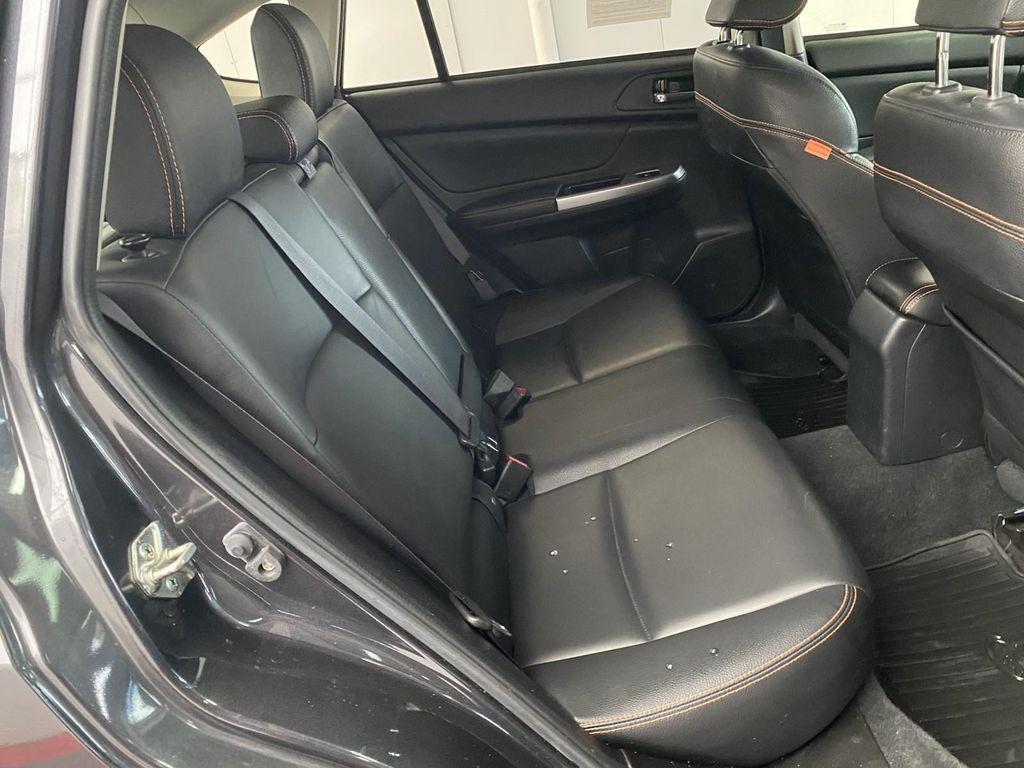 used 2016 Subaru Crosstrek car, priced at $12,980