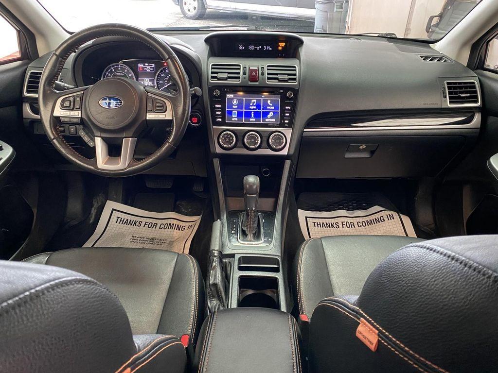 used 2016 Subaru Crosstrek car, priced at $12,980