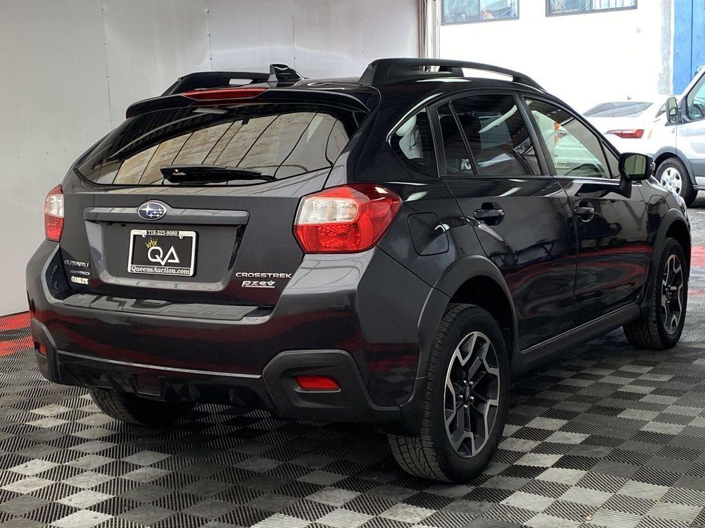 used 2016 Subaru Crosstrek car, priced at $12,980