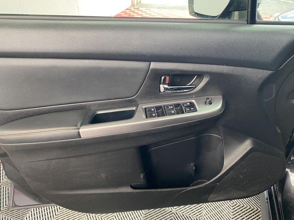 used 2016 Subaru Crosstrek car, priced at $12,980