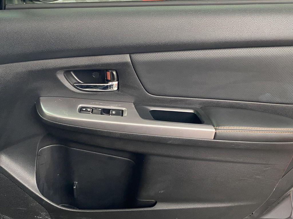 used 2016 Subaru Crosstrek car, priced at $12,980