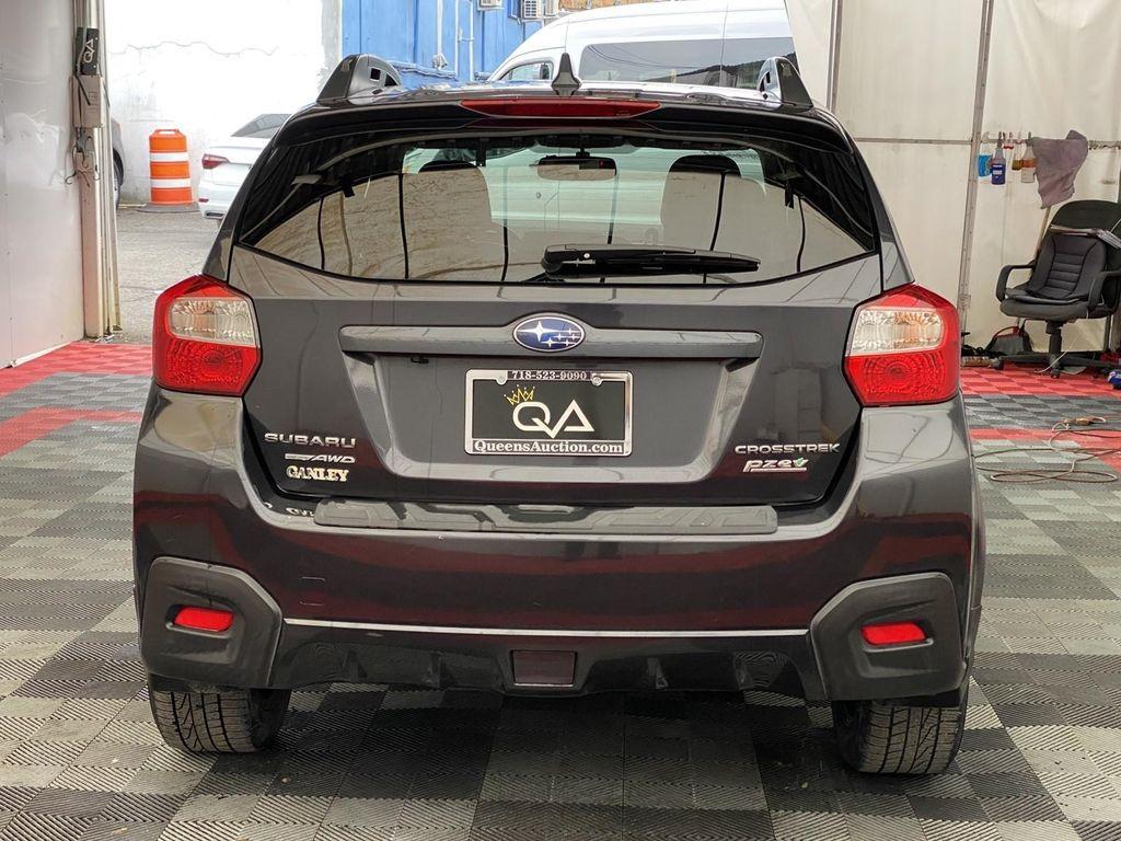 used 2016 Subaru Crosstrek car, priced at $12,980