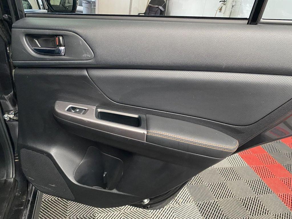 used 2016 Subaru Crosstrek car, priced at $12,980