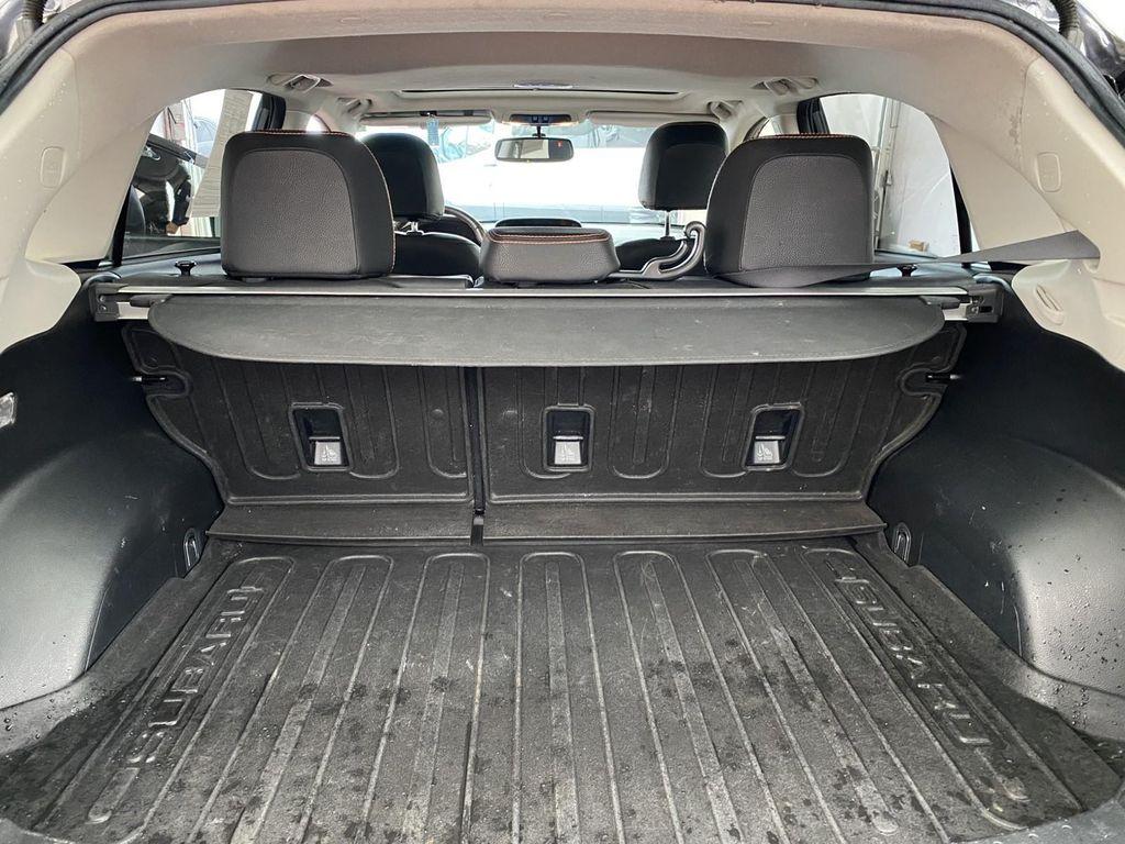 used 2016 Subaru Crosstrek car, priced at $12,980