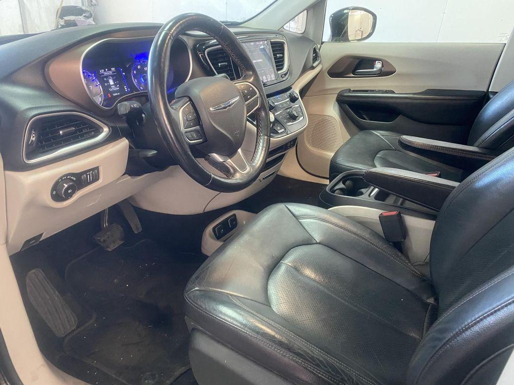 used 2019 Chrysler Pacifica car, priced at $13,980