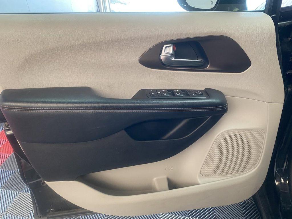 used 2019 Chrysler Pacifica car, priced at $13,980