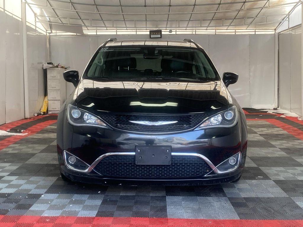 used 2019 Chrysler Pacifica car, priced at $13,980