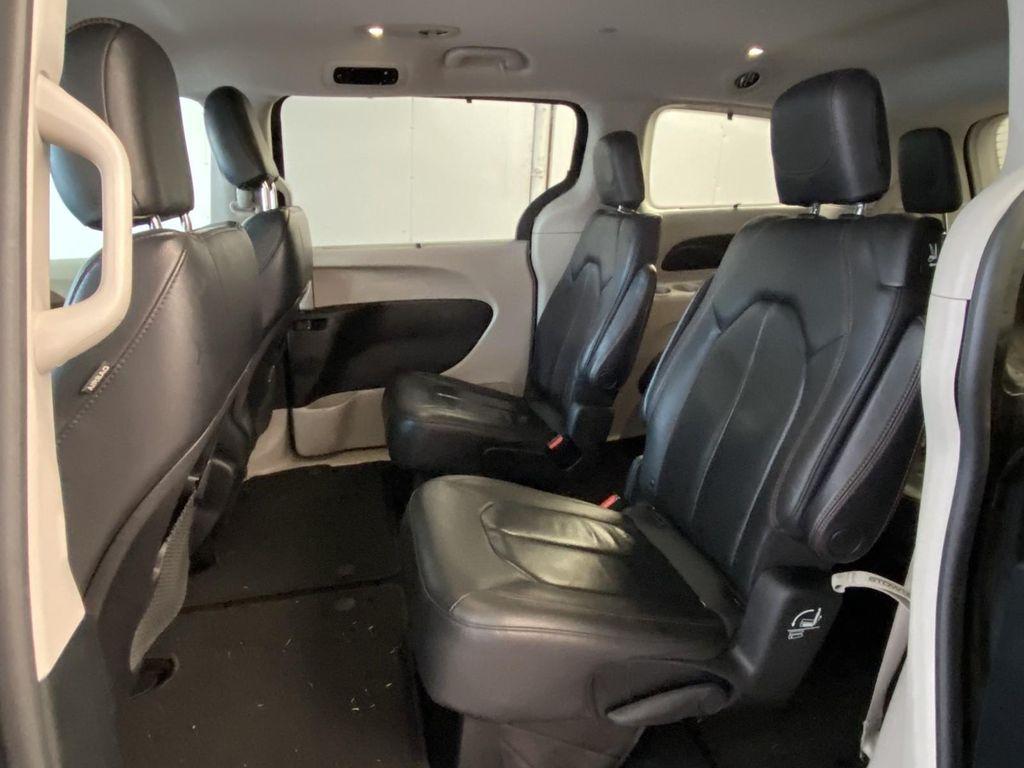 used 2019 Chrysler Pacifica car, priced at $13,980