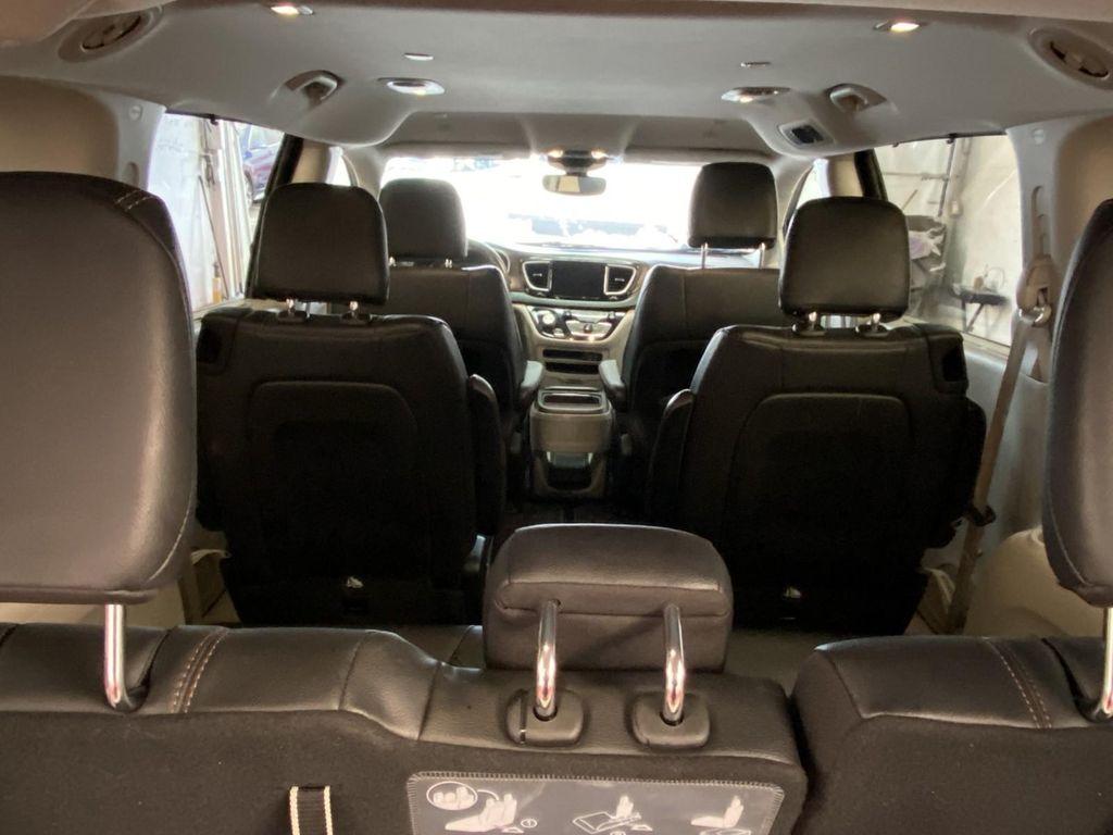 used 2019 Chrysler Pacifica car, priced at $13,980