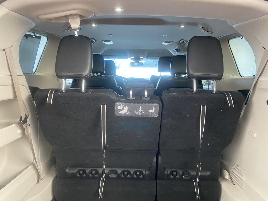 used 2019 Chrysler Pacifica car, priced at $13,980