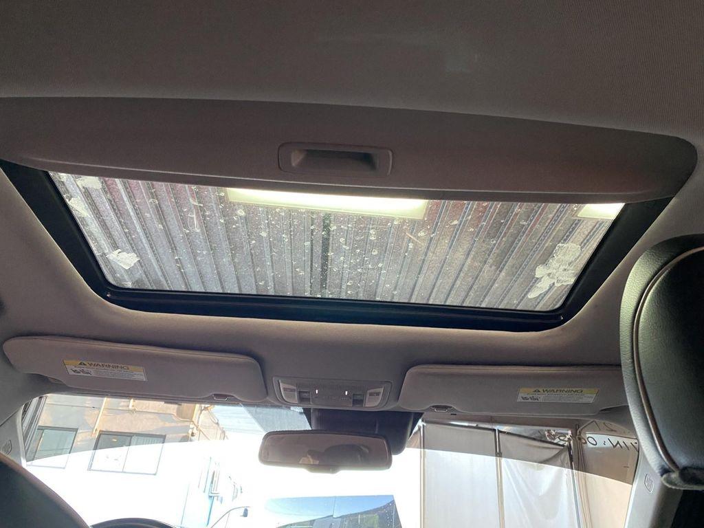 used 2021 Acura ILX car, priced at $14,999