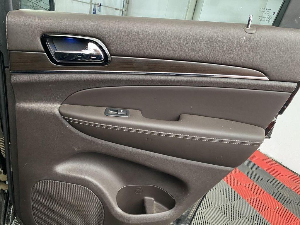 used 2019 Jeep Grand Cherokee car, priced at $20,980